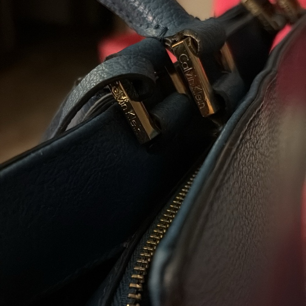 Calvin Klein Purse - Picture 8 of 12